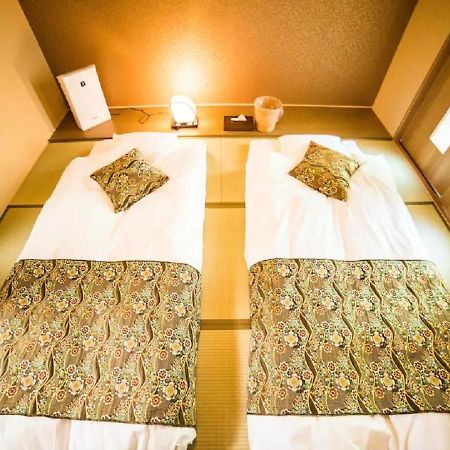 Kyoto - House / Vacation Stay 3816 מראה חיצוני תמונה