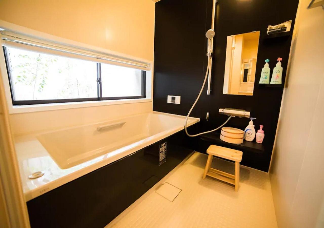 Kyoto - House / Vacation Stay 3816 מראה חיצוני תמונה
