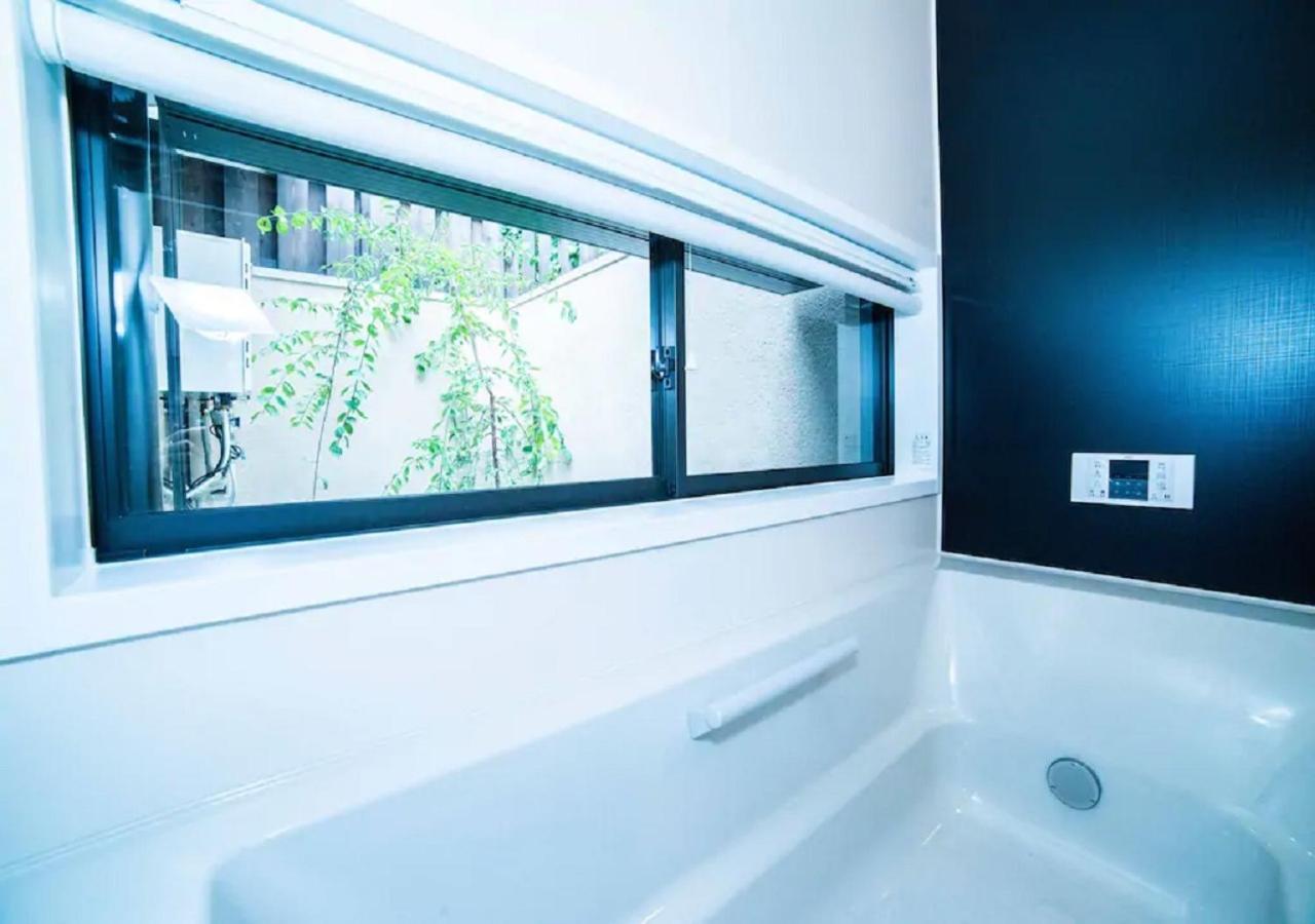 Kyoto - House / Vacation Stay 3816 מראה חיצוני תמונה