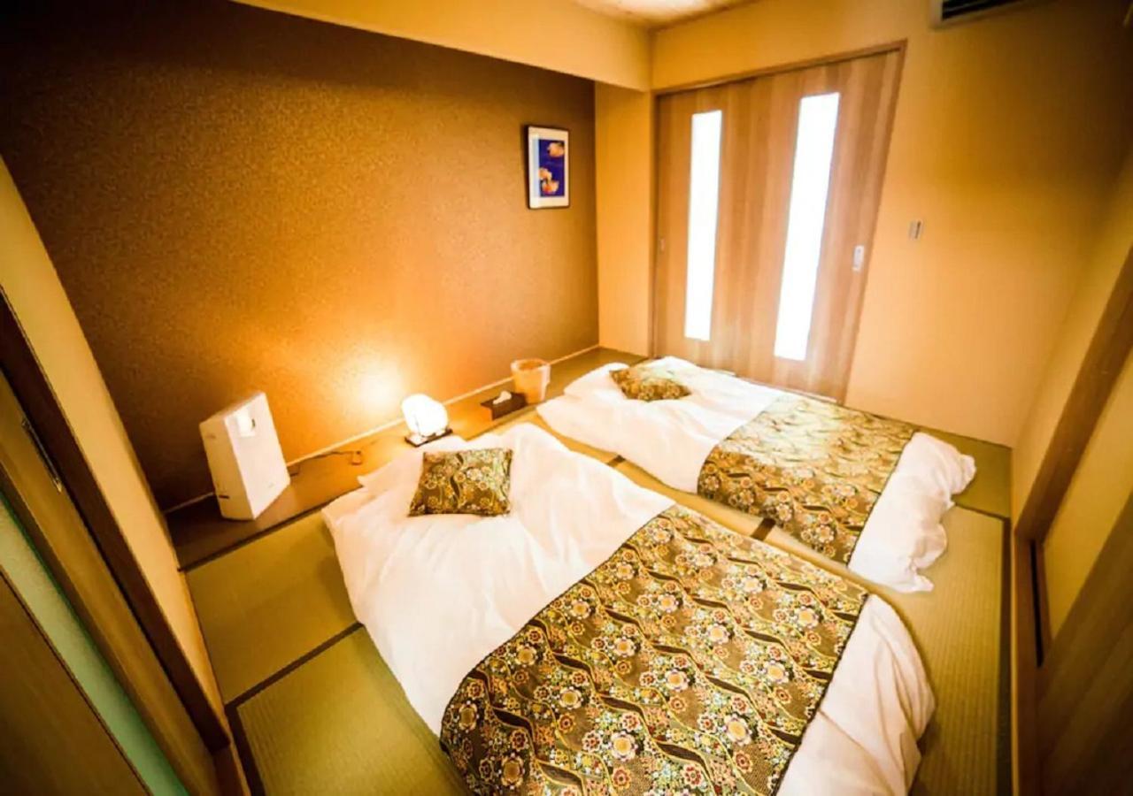 Kyoto - House / Vacation Stay 3816 מראה חיצוני תמונה