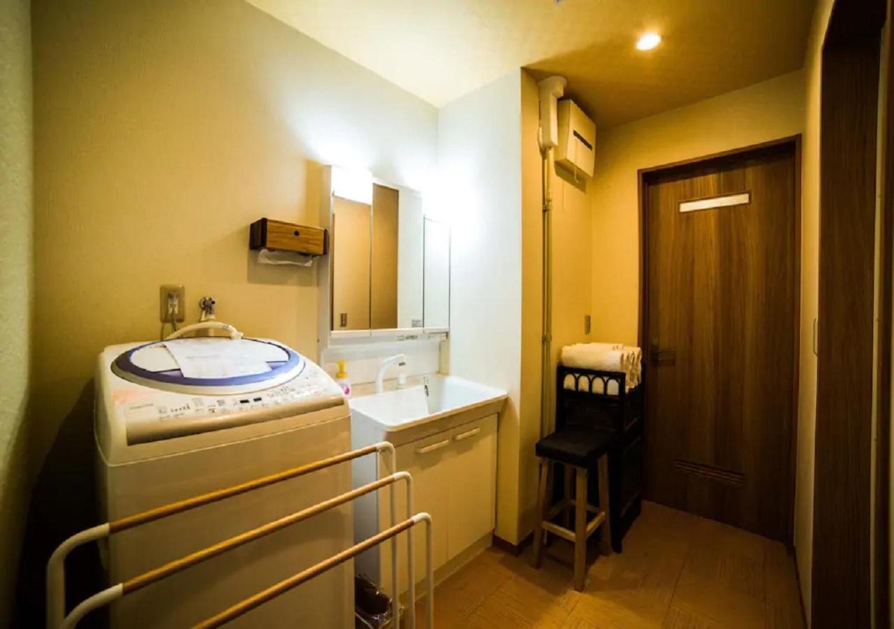 Kyoto - House / Vacation Stay 3816 מראה חיצוני תמונה