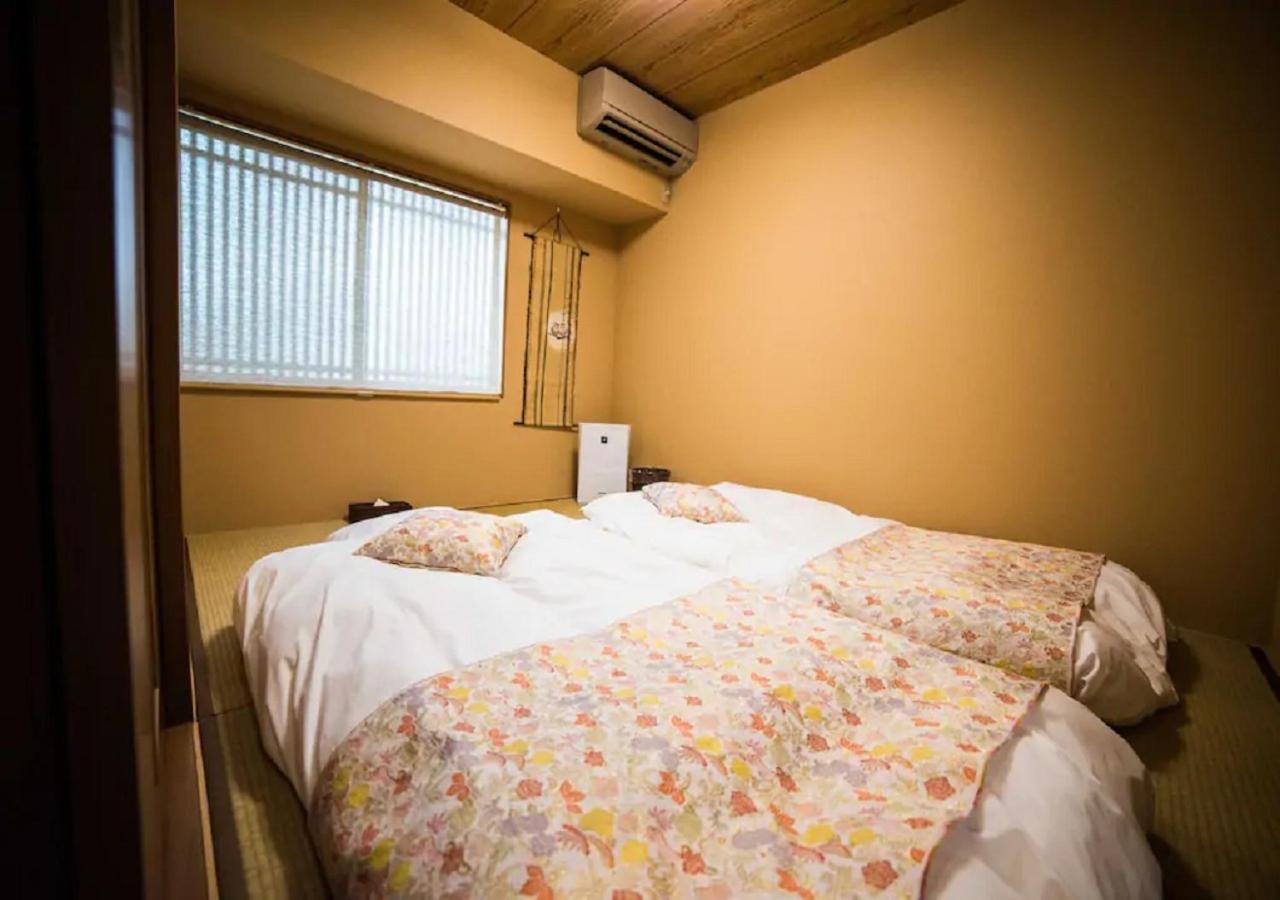 Kyoto - House / Vacation Stay 3816 מראה חיצוני תמונה