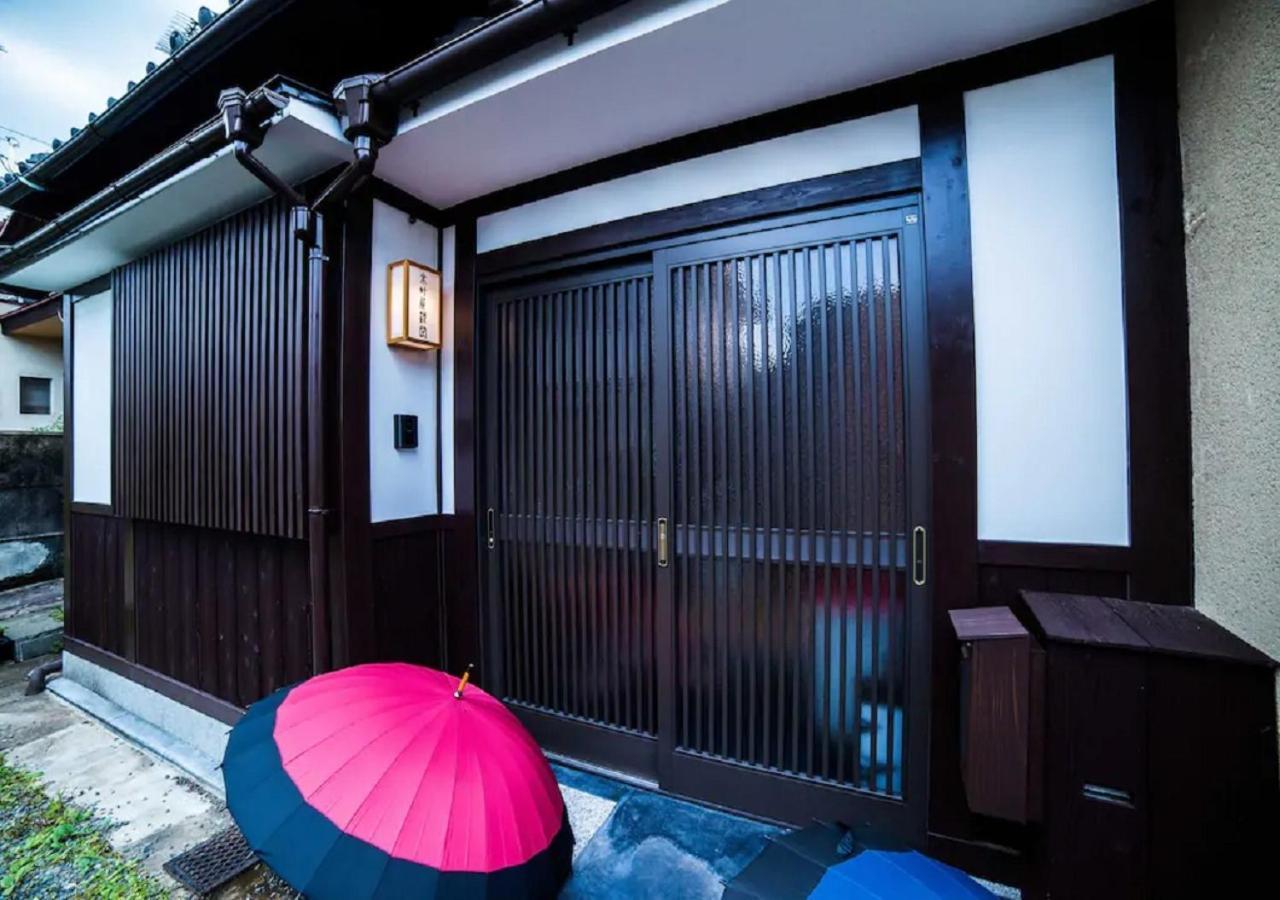 Kyoto - House / Vacation Stay 3816 מראה חיצוני תמונה