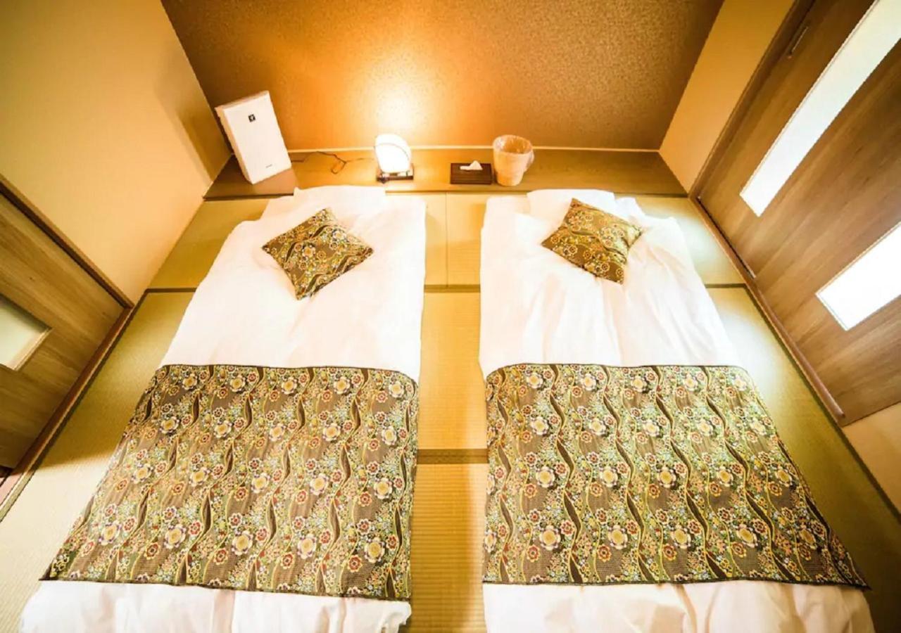 Kyoto - House / Vacation Stay 3816 מראה חיצוני תמונה