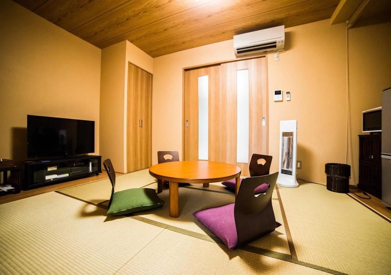 Kyoto - House / Vacation Stay 3816 מראה חיצוני תמונה