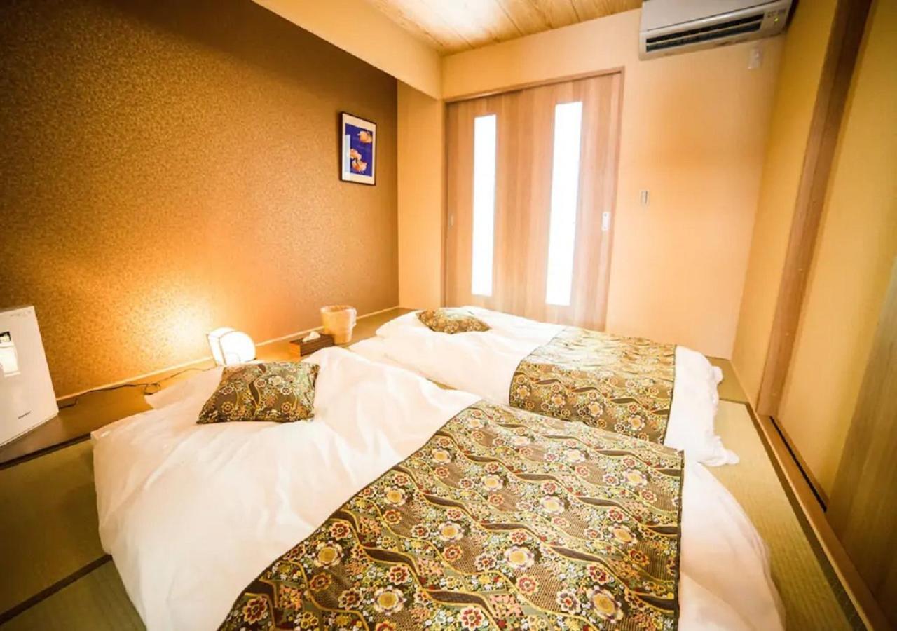 Kyoto - House / Vacation Stay 3816 מראה חיצוני תמונה