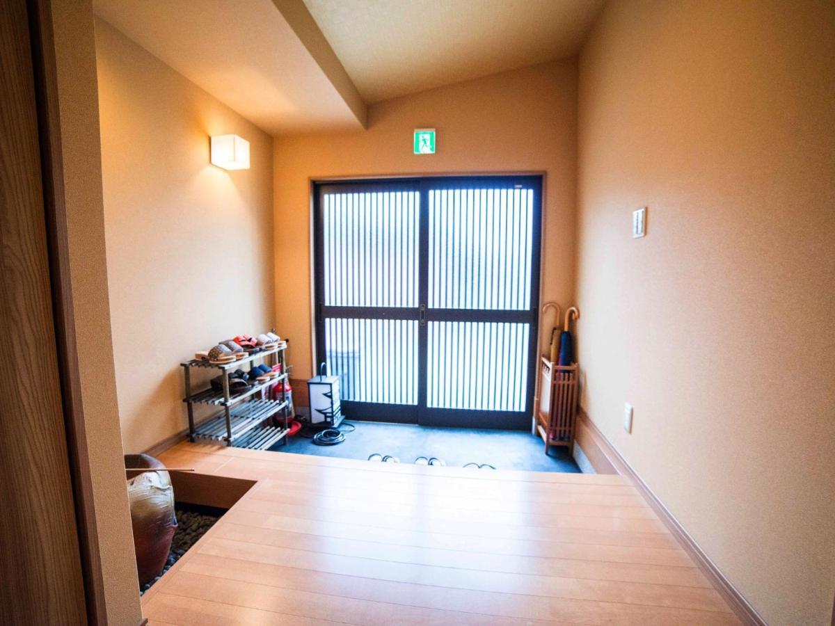 Kyoto - House / Vacation Stay 3816 מראה חיצוני תמונה