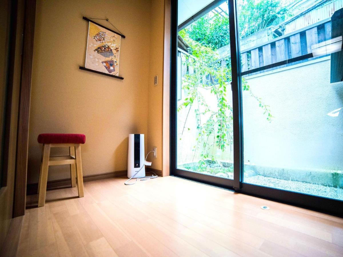 Kyoto - House / Vacation Stay 3816 מראה חיצוני תמונה
